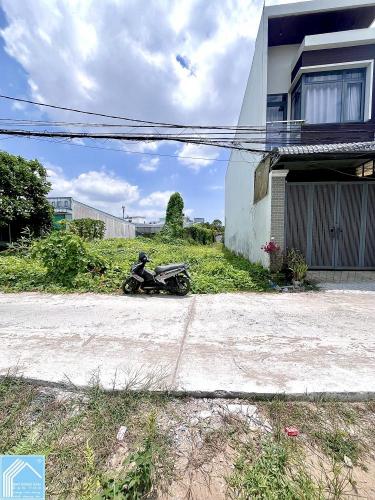 Bán Nền Mặt tiền Bờ kè hẻm 25 Nguyễn Văn Linh - Thông Trần Hoàng Na, P.Tân An, TP.Cần Thơ