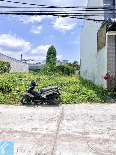 Bán Nền Mặt tiền Bờ kè hẻm 25 Nguyễn Văn Linh - Thông Trần Hoàng Na, P.Tân An, TP.Cần Thơ