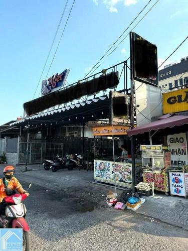 Bán Nền Mặt tiền Bờ kè Rạch Ngỗng - Kế đường Nguyễn Văn Cừ Cần Thơ