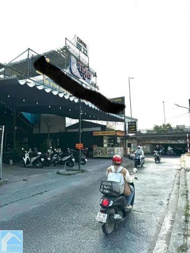 Bán Nền Mặt tiền Bờ kè Rạch Ngỗng - Kế đường Nguyễn Văn Cừ Cần Thơ