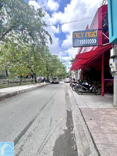 Bán Nền Mặt tiền đường Mạc Thiên Tích - Cách ĐHCT 200m - Thông Mậu Thân