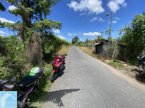  Bán Nền Mặt tiền đường Nguyễn Viết Xuân - Bình Thuỷ - CT Gần sân bay trà nóc