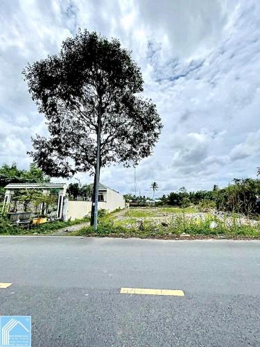 Bán Nền mặt tiền đường Trương Vĩnh Nguyên - Cách trường Tiểu học Phú Thứ 3 200m 