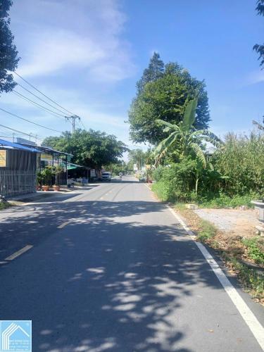 BÁN NỀN MẶT TIỀN ĐƯỜNG TRƯƠNG VĨNH NGUYÊN, PHƯỜNG HƯNG PHÚ, TP Cần Thơ