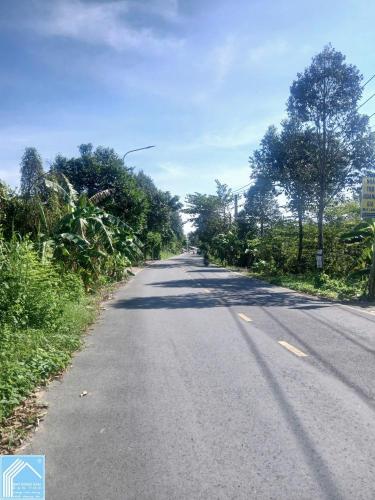 BÁN NỀN MẶT TIỀN ĐƯỜNG TRƯƠNG VĨNH NGUYÊN, PHƯỜNG HƯNG PHÚ, TP Cần Thơ