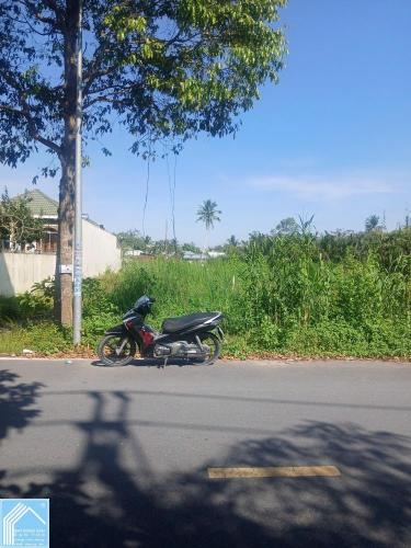 BÁN NỀN MẶT TIỀN ĐƯỜNG TRƯƠNG VĨNH NGUYÊN, PHƯỜNG HƯNG PHÚ, TP Cần Thơ