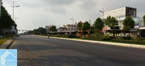 Bán nền Mặt Tiền đường VÕ VĂN KIỆT, phường An Thới, quận Bình Thuỷ, Thành Phố Cần Thơ Bán nền Mặt Tiền đường VÕ VĂN KIỆT, phường An Thới, quận Bình Thuỷ, Thành Phố Cần Thơ