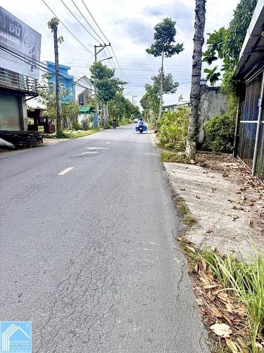 Bán Nền Mặt tiền Nguyễn Thị Trâm 