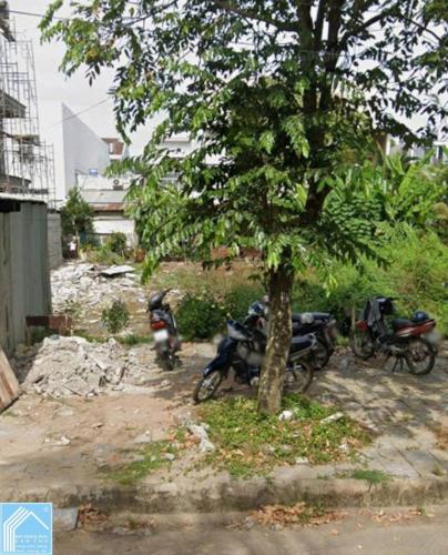 BÁN NỀN MẶT TIỀN PHAN TRỌNG TUỆ – KDC DIỆU HIỀN, PHƯỜNG PHÚ THỨ, TP.CẦN THƠ