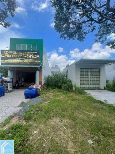 Bán nền mặt tiền TRẦN HOÀNG NA đoạn gần chung cư. Hồng Loan 6A