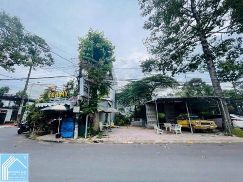 BÁN NỀN N2 VỊ TRÍ ĐẸP ĐƯỜNG SỐ 3 KDC NÔNG THỔ SẢN (11C) - P. HƯNG PHÚ - TP CẦN THƠ