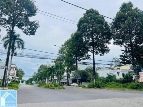 BÁN NỀN N2 VỊ TRÍ ĐẸP ĐƯỜNG SỐ 3 KDC NÔNG THỔ SẢN (11C) - P. HƯNG PHÚ - TP CẦN THƠ