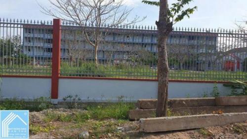 BÁN NỀN N5-9 ĐƯỜNG D8 KDC THIÊN LỘC P. PHÚ THỨ, Q. CÁI RĂNG, TP CẦN THƠ - GIÁ: 2,1 TỶ
