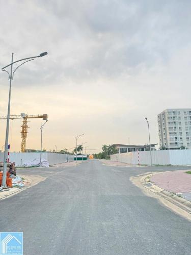 Bán Nền Nam Long Central - Kế Góc, Cách hồ 100m - Ngay cụm Chung cư, y tế, trường học