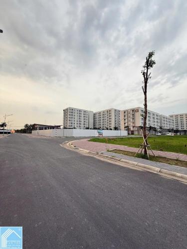Bán Nền Nam Long Central - Kế Góc, Cách hồ 100m - Ngay cụm Chung cư, y tế, trường học