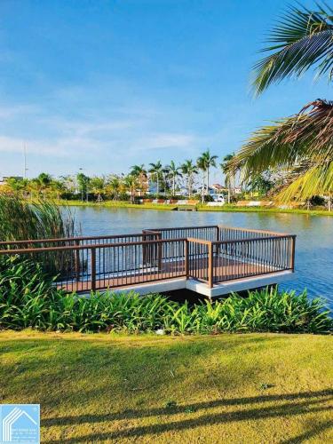 Bán nền ngang 6 mét, KDC Nam Long 2 Central Lake Cần Thơ, giá chỉ 3T232, sổ hồng sẵn