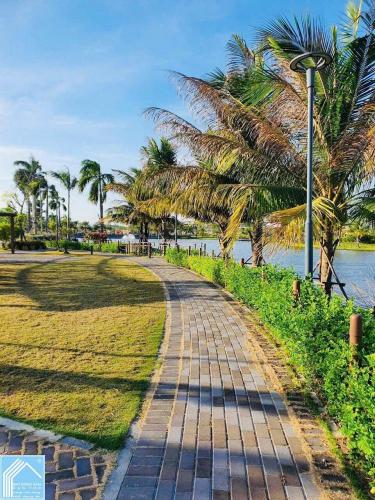 Bán nền ngang 6 mét, KDC Nam Long 2 Central Lake Cần Thơ, giá chỉ 3T232, sổ hồng sẵn