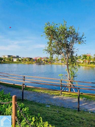 Bán nền ngang 6 mét, KDC Nam Long 2 Central Lake Cần Thơ, giá chỉ 3T232, sổ hồng sẵn