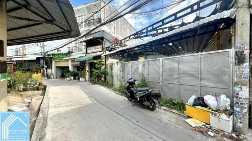 Bán nền ngay chợ an cư - cách hồ xáng thổi 100m, p.ninh kiều, tp.cần thơ