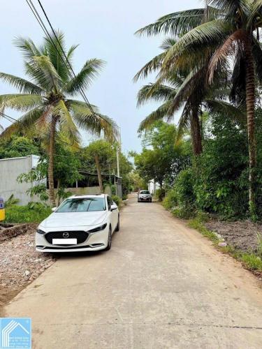 BÁN NỀN NGHĨ DƯỠNG RẠCH KHOÁN CHÂU, P. LONG TUYỀN, TP. CẦN THƠ DT 270m2 GIÁ 2,5 TỶ