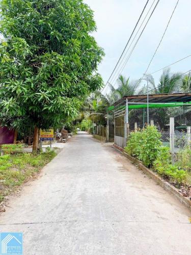 BÁN NỀN NGHĨ DƯỠNG RẠCH KHOÁN CHÂU, P. LONG TUYỀN, TP. CẦN THƠ DT 270m2 GIÁ 2,5 TỶ