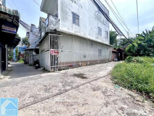 Bán Nền Nhánh Bờ kè Rạch Đầu Sấu - Thông KDC 91B, P.Tân An, TP.Cần Thơ