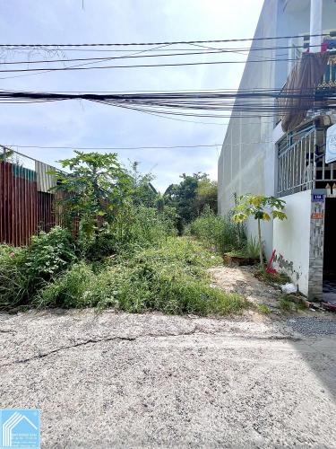 Bán Nền Nhánh Bờ kè Rạch Đầu Sấu - Thông KDC 91B, P.Tân An, TP.Cần Thơ