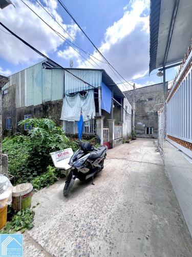 Bán Nền nhánh hẻm 694 đường 3/2 (Hẻm 1 Trần Vĩnh Kiết) - Gần chợ Nổi