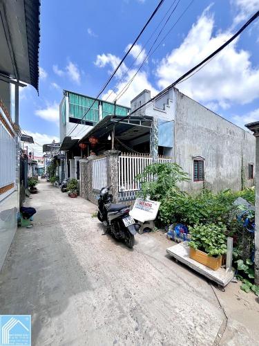 Bán Nền nhánh hẻm 694 đường 3/2 (Hẻm 1 Trần Vĩnh Kiết)