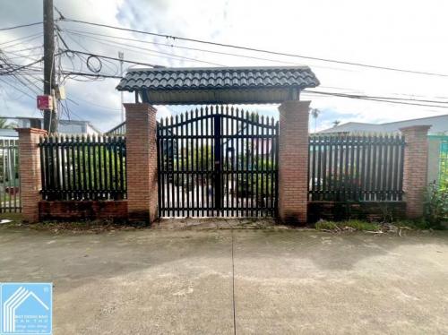 Bán Nền Rạch Bình Thuỷ - Đối diện đường Bùi Hữu Nghĩa - Gần ĐH Nam Cần Thơ & ĐH FPT Bán Nền Rạch Bình Thuỷ - Đối diện đường Bùi Hữu Nghĩa - Gần ĐH Nam Cần Thơ & ĐH FPT