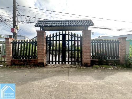 Bán Nền Rạch Bình Thuỷ - Đối diện đường Bùi Hữu Nghĩa - Gần ĐH Nam Cần Thơ & ĐH FPT 