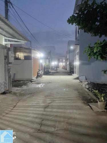  BÁN NỀN RẠCH NGÃ BÁT – ĐƯỜNG VƯỜN MẬN 