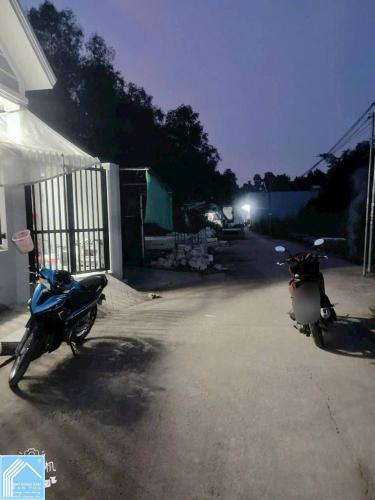  BÁN NỀN RẠCH NGÃ BÁT – ĐƯỜNG VƯỜN MẬN 