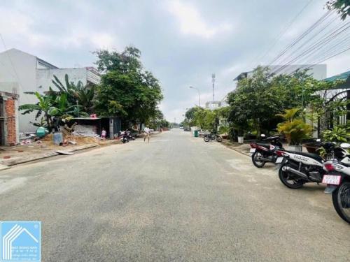 BÁN NỀN SẠCH ĐẸP SỐ ĐẸP ĐS10 KHU VHTĐ . P CÁI RĂNG . TP CẦN THƠ