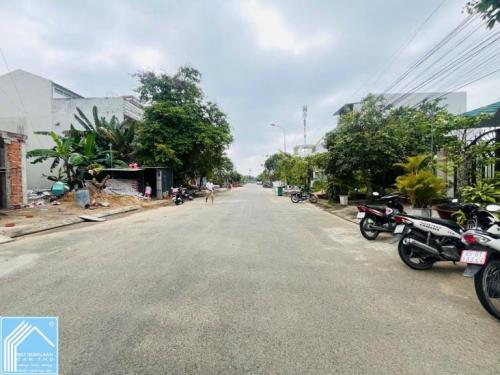 BÁN NỀN SẠCH ĐẸP SỐ ĐẸP ĐS10 KHU VHTĐ . P CÁI RĂNG . TP CẦN THƠ