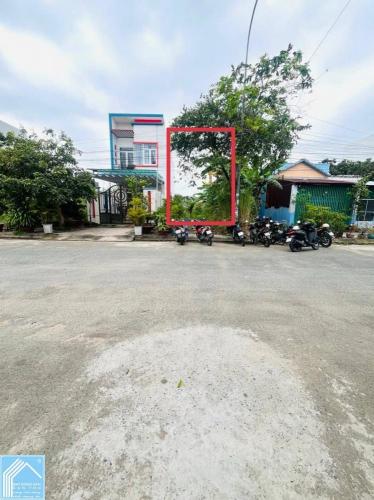 BÁN NỀN SẠCH ĐẸP SỐ ĐẸP ĐS10 KHU VHTĐ . P CÁI RĂNG . TP CẦN THƠ