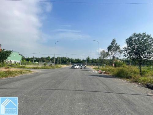 BÁN NỀN SÁNG ĐẸP ĐƯỜNG B14 KDC TÂN PHÚ, TP. CẦN THƠ