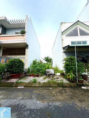 BÁN NỀN SIÊU HIẾM - Mặt Tiền (khu TĐC VHTĐ). Sổ Hồng, xây ngay