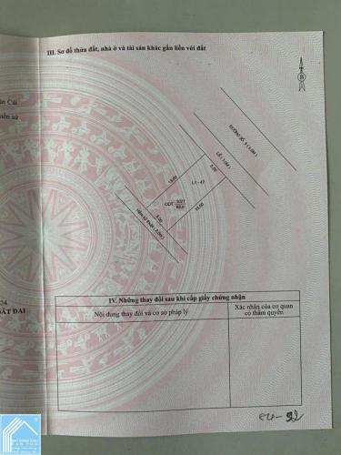 BÁN NỀN SIÊU HIẾM - Mặt Tiền (khu TĐC VHTĐ). Sổ Hồng, xây ngay
