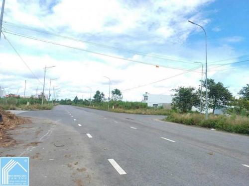 BÁN NỀN SỐ 18 ĐƯỜNG A5 KDC TÂN PHÚ, P. HƯNG PHÚ (P. TÂN PHÚ, Q. CÁI RĂNG CŨ), TP CẦN THƠ.