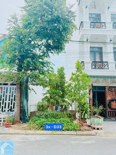 BÁN NỀN SỐ 3x ĐƯỜNG D33 KDC HỒNG LOAN 6A BÁN NỀN SỐ 3x ĐƯỜNG D33 KDC HỒNG LOAN 6A