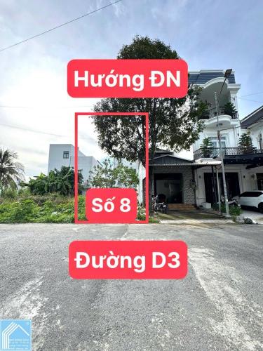 BÁN NỀN SỐ 8 ĐƯỜNG D3 KDC HỒNG LOAN, QUẬN CÁI RĂNG, TP CẦN THƠ BÁN NỀN SỐ 8 ĐƯỜNG D3 KDC HỒNG LOAN, QUẬN CÁI RĂNG, TP CẦN THƠ