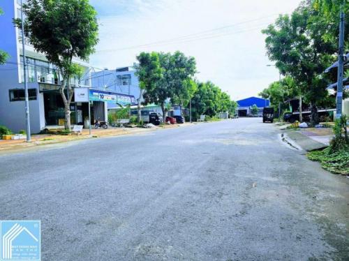 Bán nền số đẹp 52 đường A3 KDC Phú An, phường Hưng Phú, TP. Cần Thơ