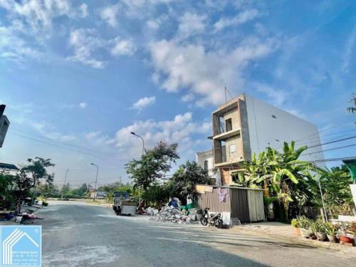 BÁN NỀN SỐ ĐẸP H68 ĐƯỜNG SỐ 10 VĂN HOÁ TÂY ĐÔ (Giáp Nam Long 2) - 135m2 - Giá 3,5 tỷ