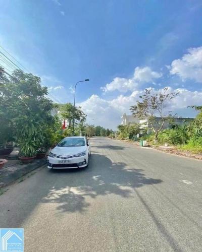 BÁN NỀN SỐ ĐẸP H68 ĐƯỜNG SỐ 10 VĂN HOÁ TÂY ĐÔ (Giáp Nam Long 2) - 135m2 - Giá 3,5 tỷ