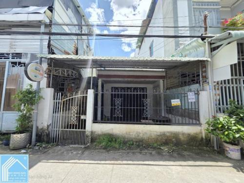 Bán nền tặng nhà cấp nguyễn văn cừ gần đại học y dược cần thơ giá 3,099 tỷ