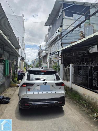 Bán nền tặng nhà cấp nguyễn văn cừ gần đại học y dược cần thơ giá 3,099 tỷ