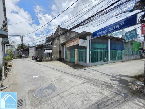 Bán nền tặng nhà cấp nguyễn văn cừ gần đại học y dược cần thơ giá 3,099 tỷ
