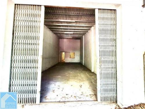 BÁN NỀN TẶNG NHÀ KHO CÓ SẴN TRÊN ĐẤT, ĐƯỜNG SỐ 7 KHU 586, PHƯỜNG HƯNG PHÚ, TP CẦN THƠ