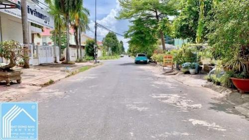 BÁN NỀN TẶNG NHÀ KHO CÓ SẴN TRÊN ĐẤT, ĐƯỜNG SỐ 7 KHU 586, PHƯỜNG HƯNG PHÚ, TP CẦN THƠ